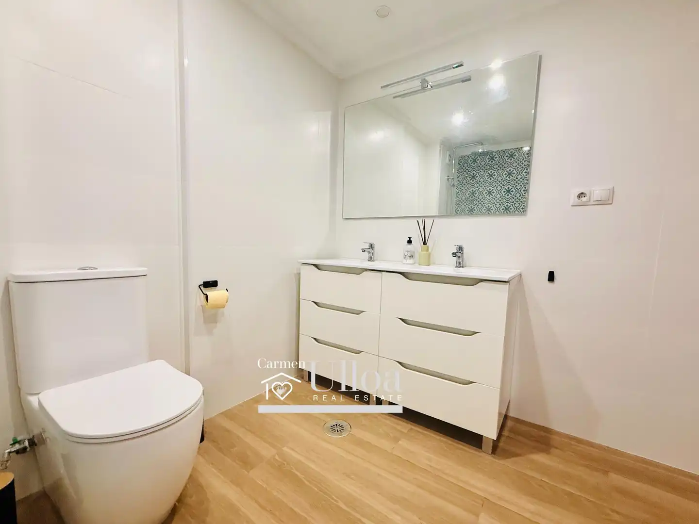 Wohnung mit Terrasse zur Miete in Centro, imagen 24