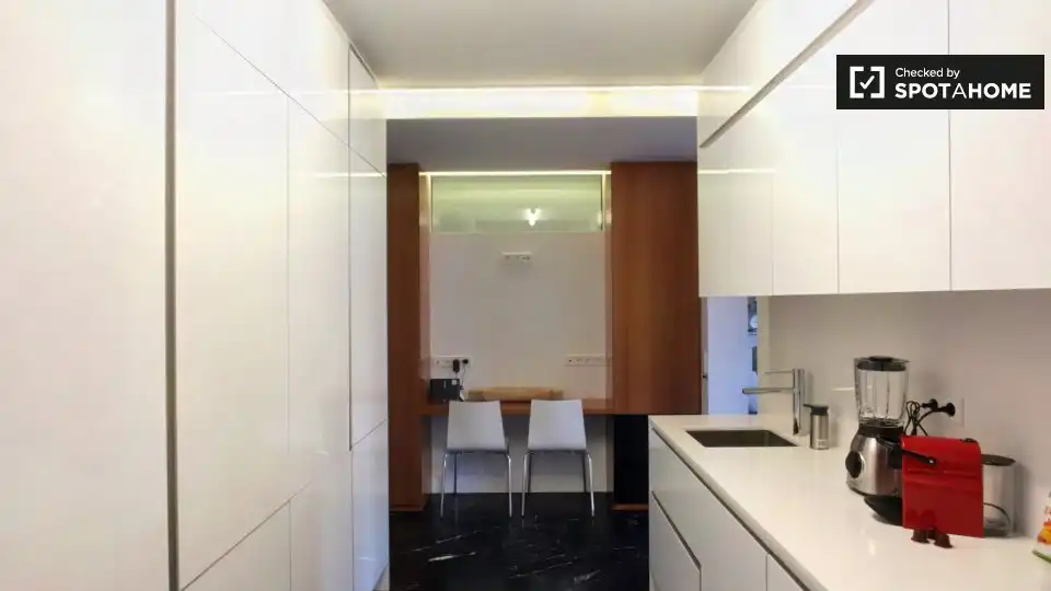 Wohnung mit Terrasse zur Miete in Centro, imagen 13
