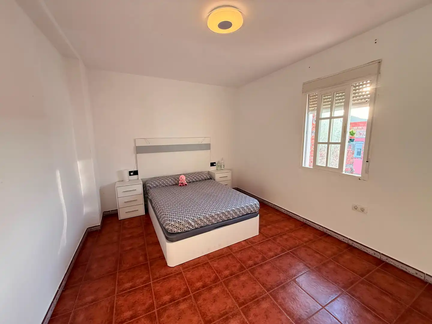 Habitación de Casa o chalet en venta en San Martín del Tesorillo