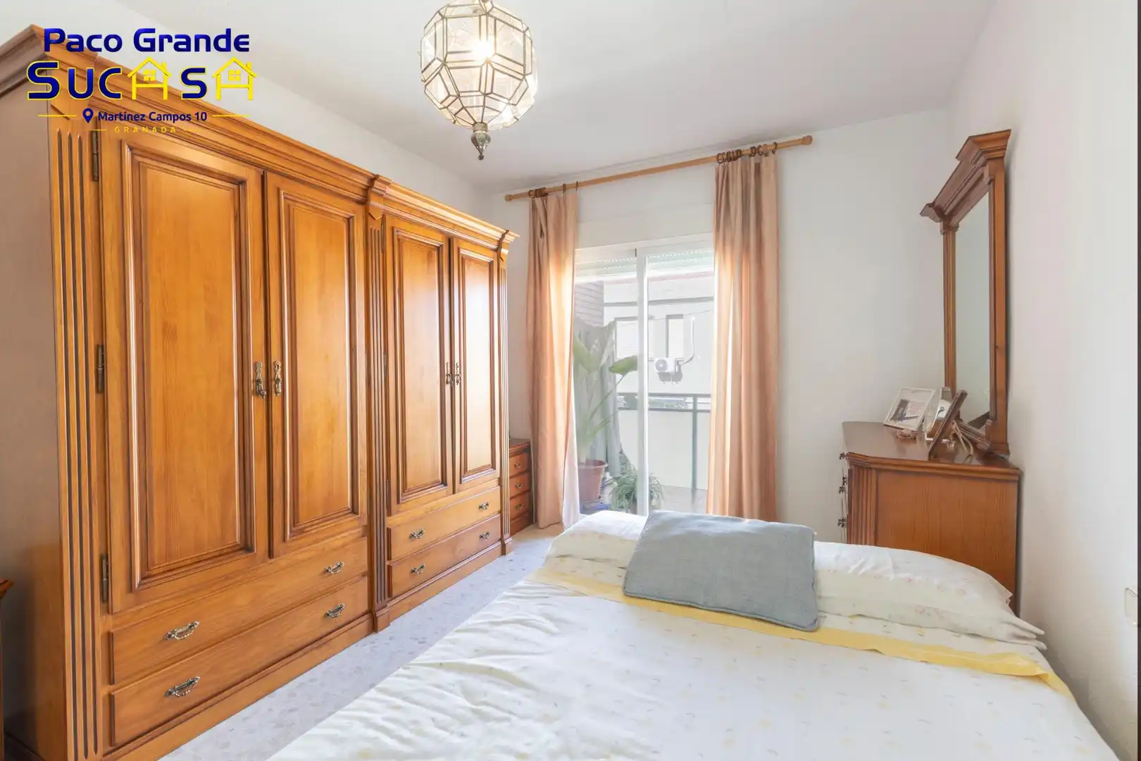 Appartement avec terrasse à vendre à Calle Calle César Augusto 7, imagen 19