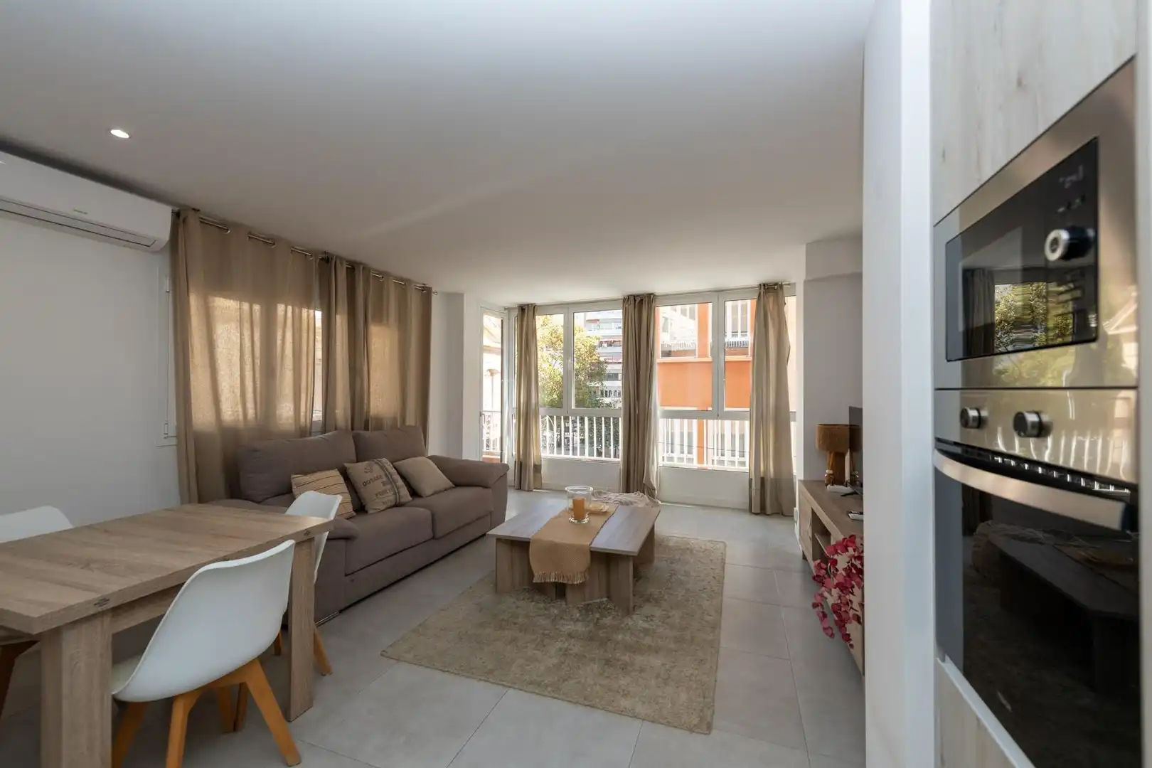 Wohnung mit Aufzug zur Miete in Centro, imagen 6