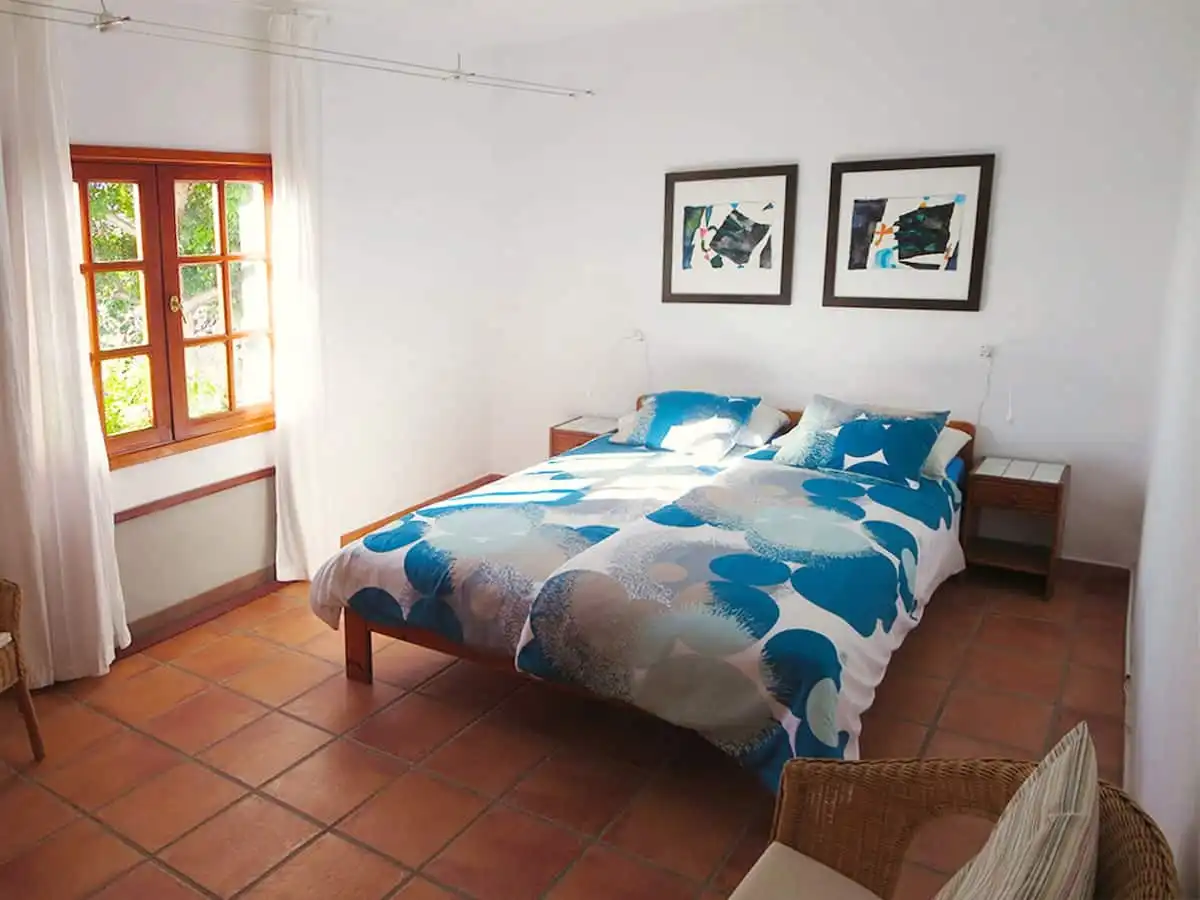Casa o xalet en venda a Mala