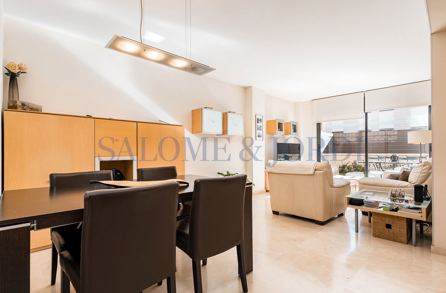 Flat for sale in Centre