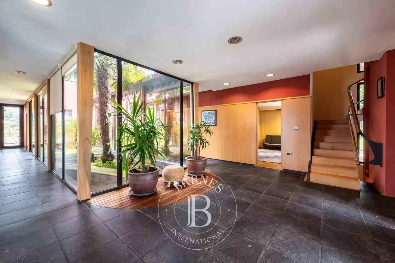 Casa o chalet en venta en Donostia - San Sebastián  con Calefacción, Trastero y Piscina
