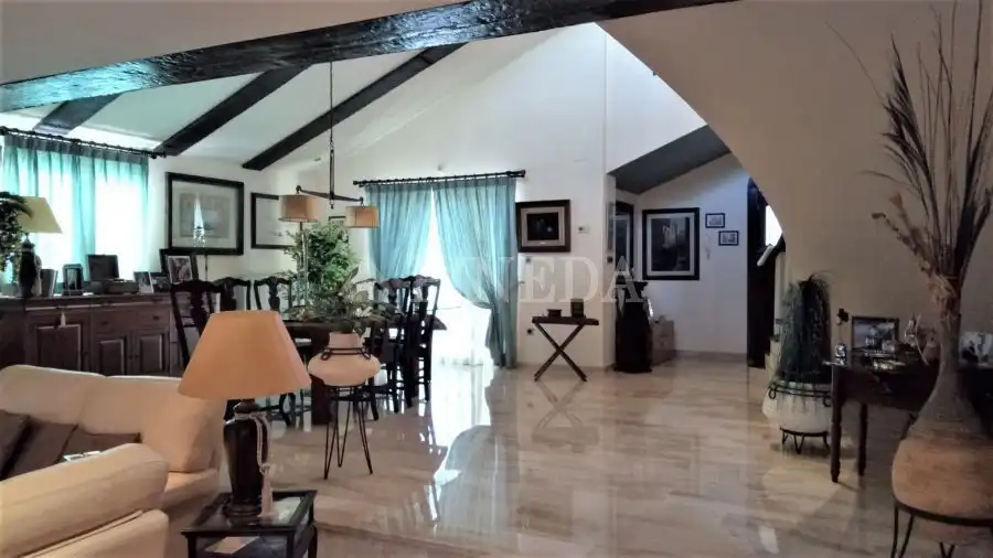Casa o xalet en venda a Alfinach - Los Monasterios