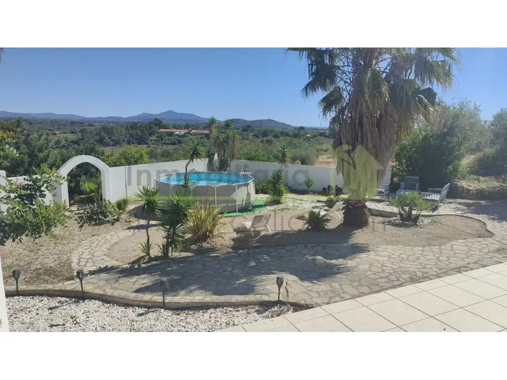 House with garden for sale in Càlig, imagen 10