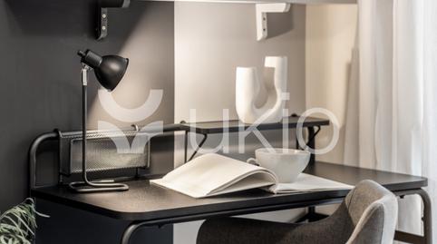 Foto 4 de Apartament de lloguer a Calle de Fernández de Los Ríos, Gaztambide,  Madrid Capital