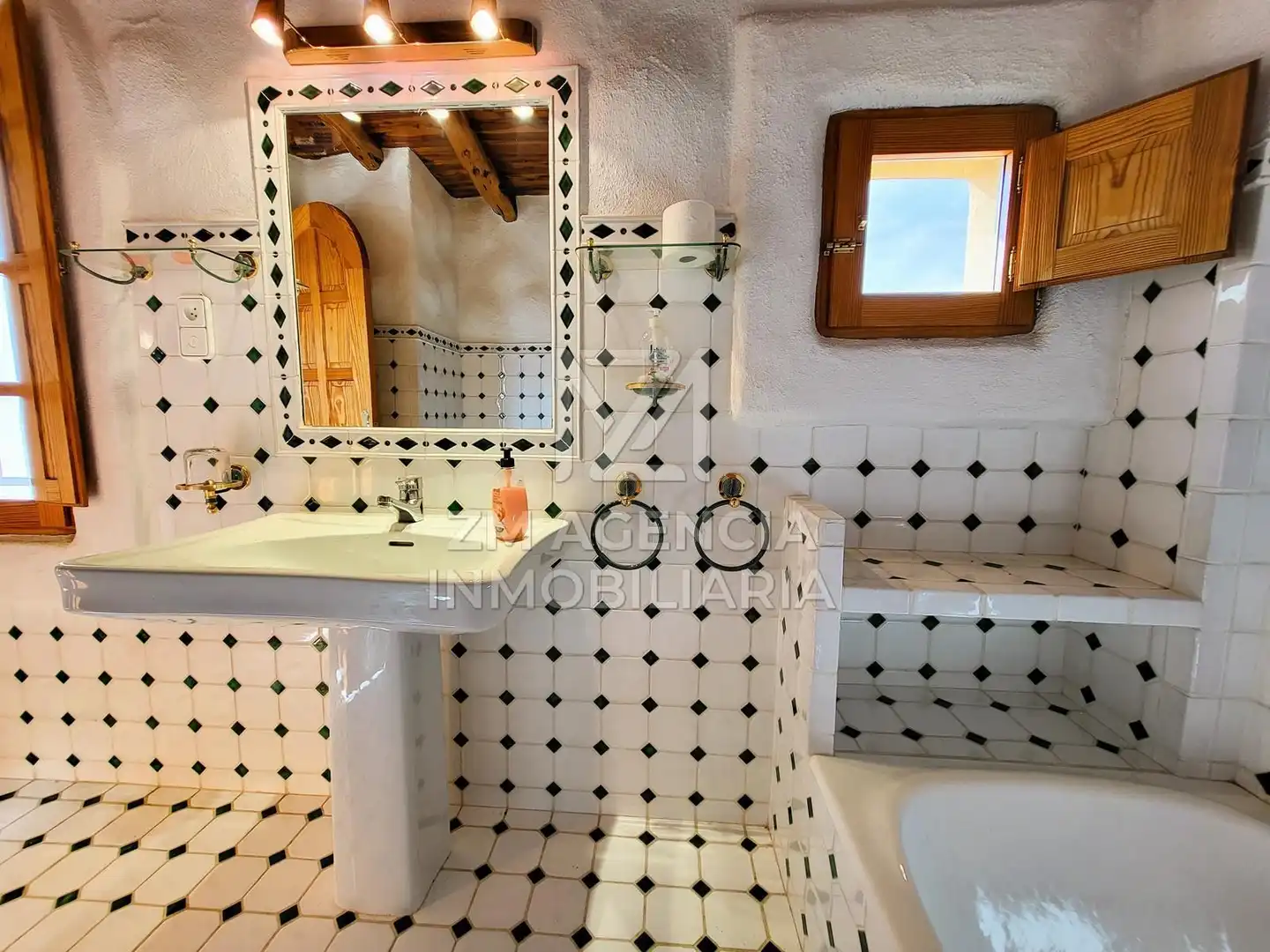 Finca rústica en venta en La Salzadella