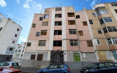 Pis en venda a Calle Santa María de la Cabeza, 31, Las Palmas de Gran Canaria