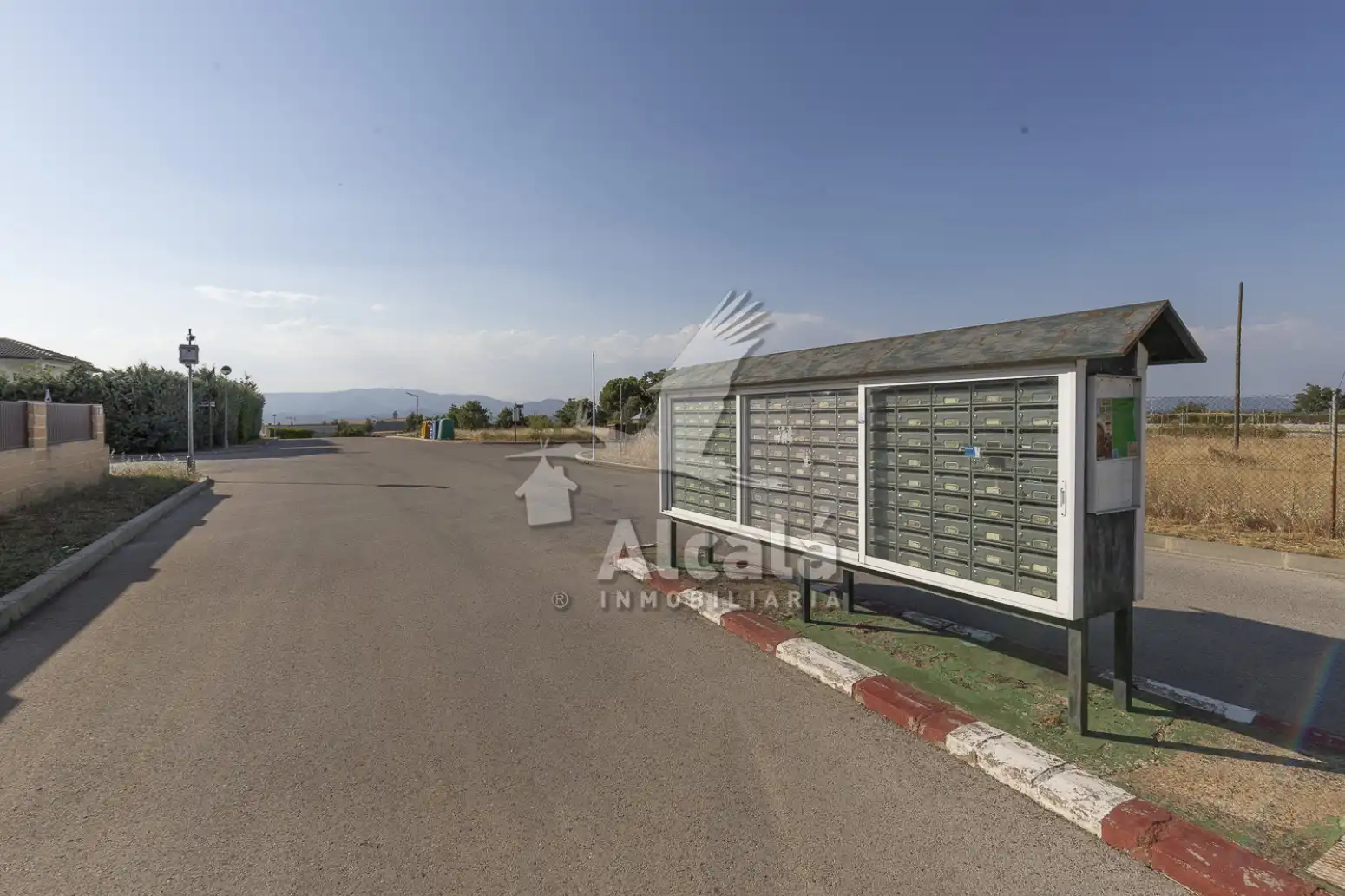 Exterior view of Houses for sale in Matarrubia  with Heating and Swimming Pool