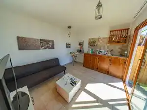 Sala de estar de Casa o chalet en venta en Santa Cruz de Tenerife con Jardín privado, Terraza y Trastero