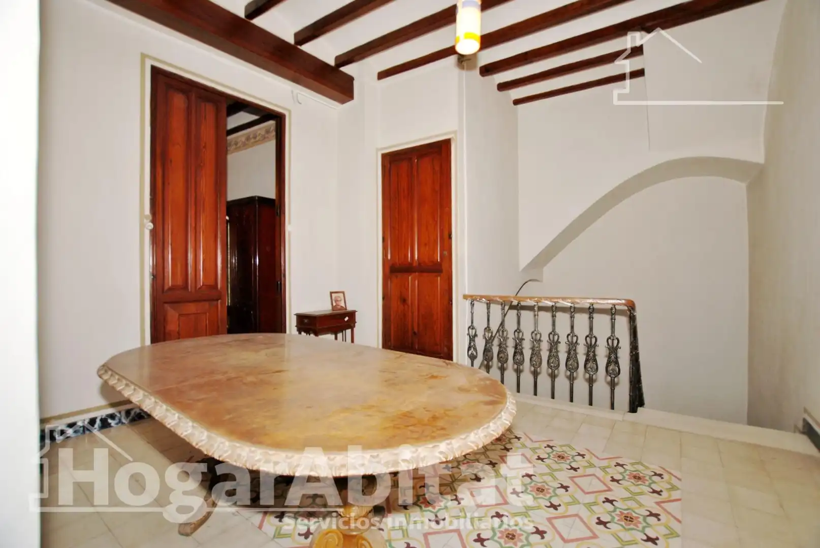 Casa o xalet en venda en Pego amb Terrassa, Traster i Moblat
