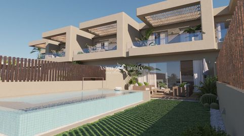 Foto 5 de Casa adosada en venta en Nivaria, Callao Salvaje - Playa Paraíso, Adeje