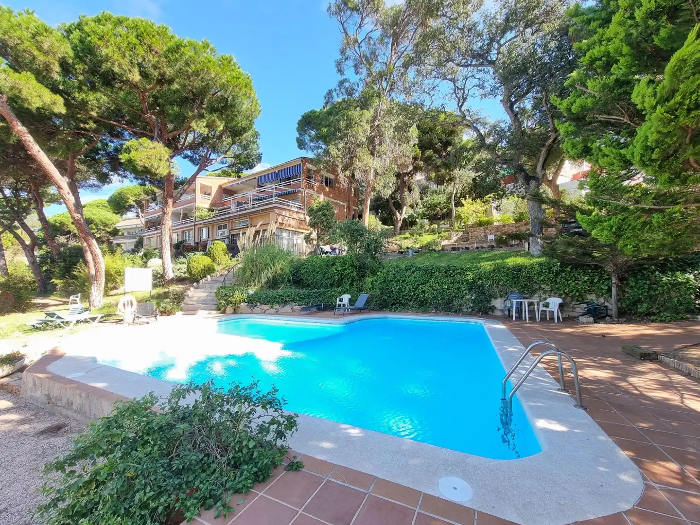 Wohnung zum Verkauf in Carrer de Gènova, imagen 22