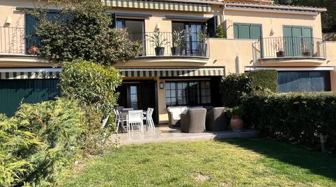 Foto 3 de Casa adosada en venda a Llafranc, Girona