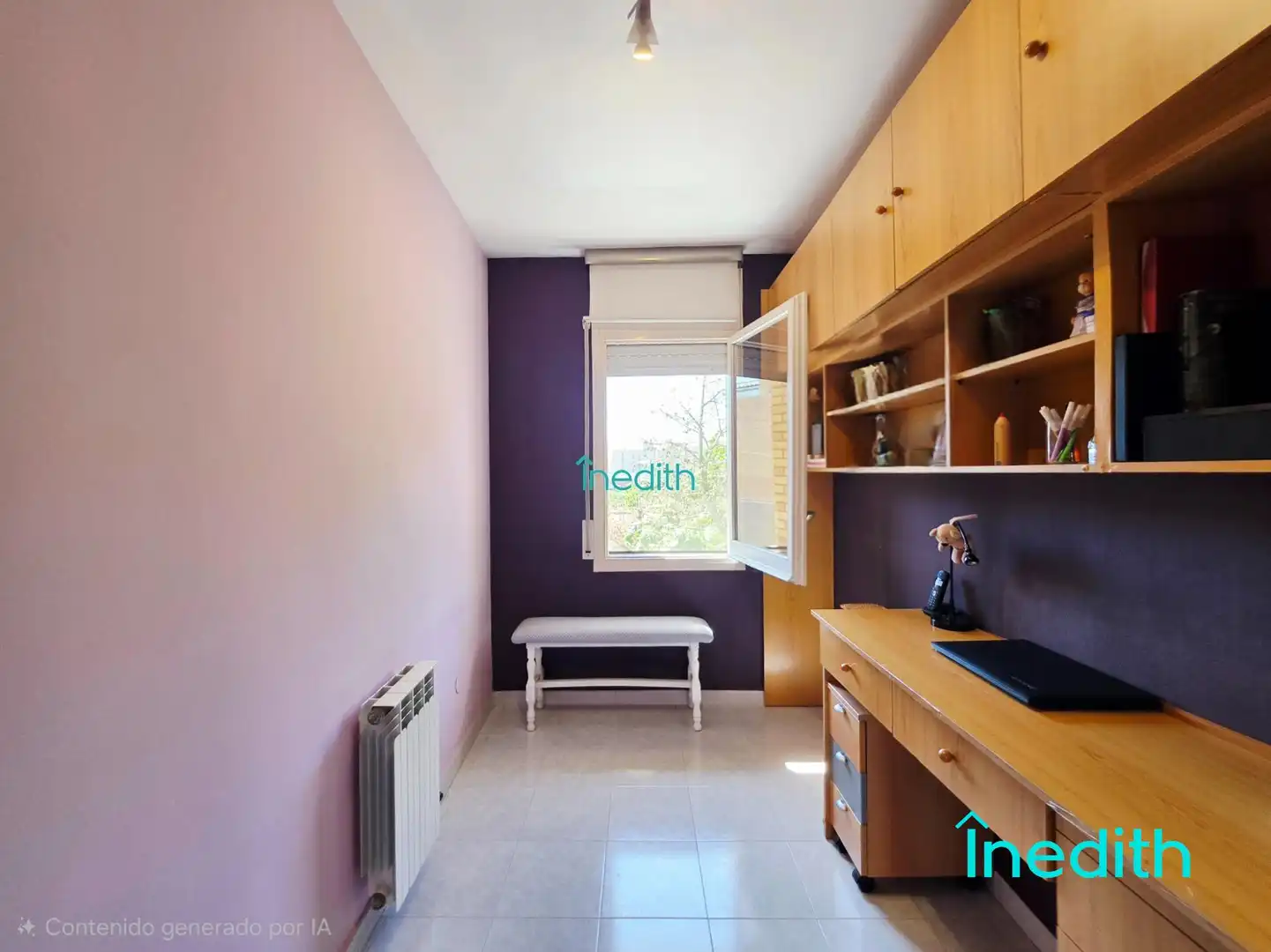 Casa o chalet en venta en Viladecans con Calefacción, Jardín privado y Terraza