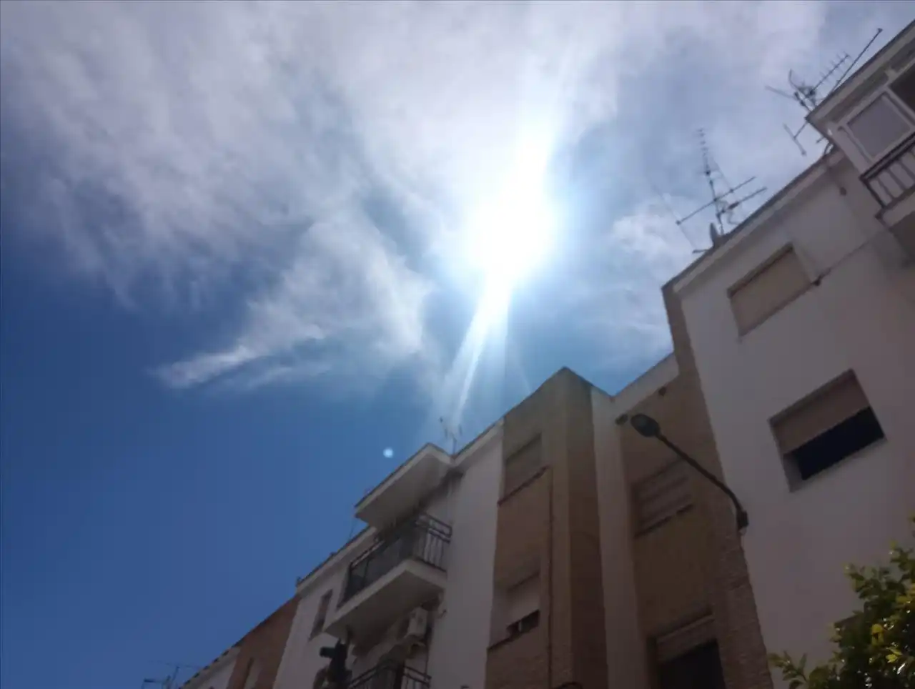 Flat for sale in Calle Juan XXIII