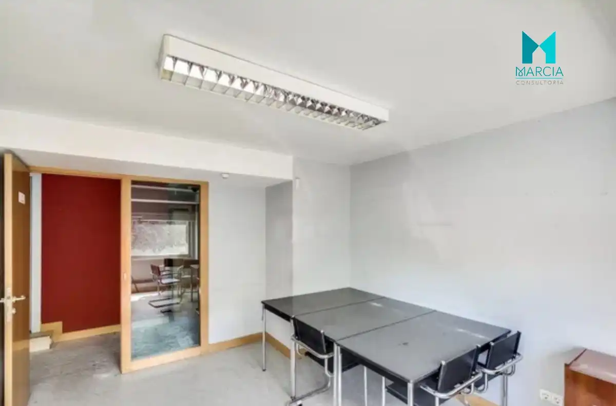 Office for rent in Madrid