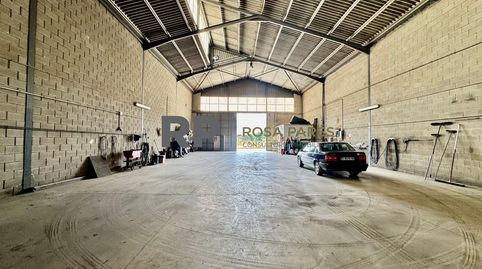 Foto 4 von Fabrikhallen zum Verkauf in Tona, Barcelona