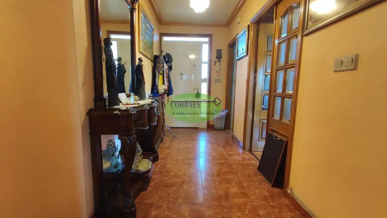 Chalet con jardín en venta en Verín, imagen 7