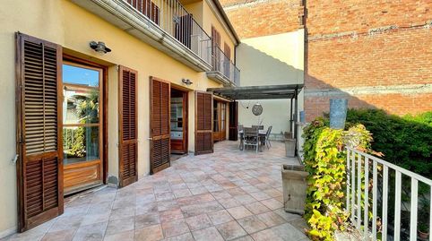 Foto 3 de Dúplex de alquiler en Travessia del Calvari, Olesa de Montserrat, Barcelona