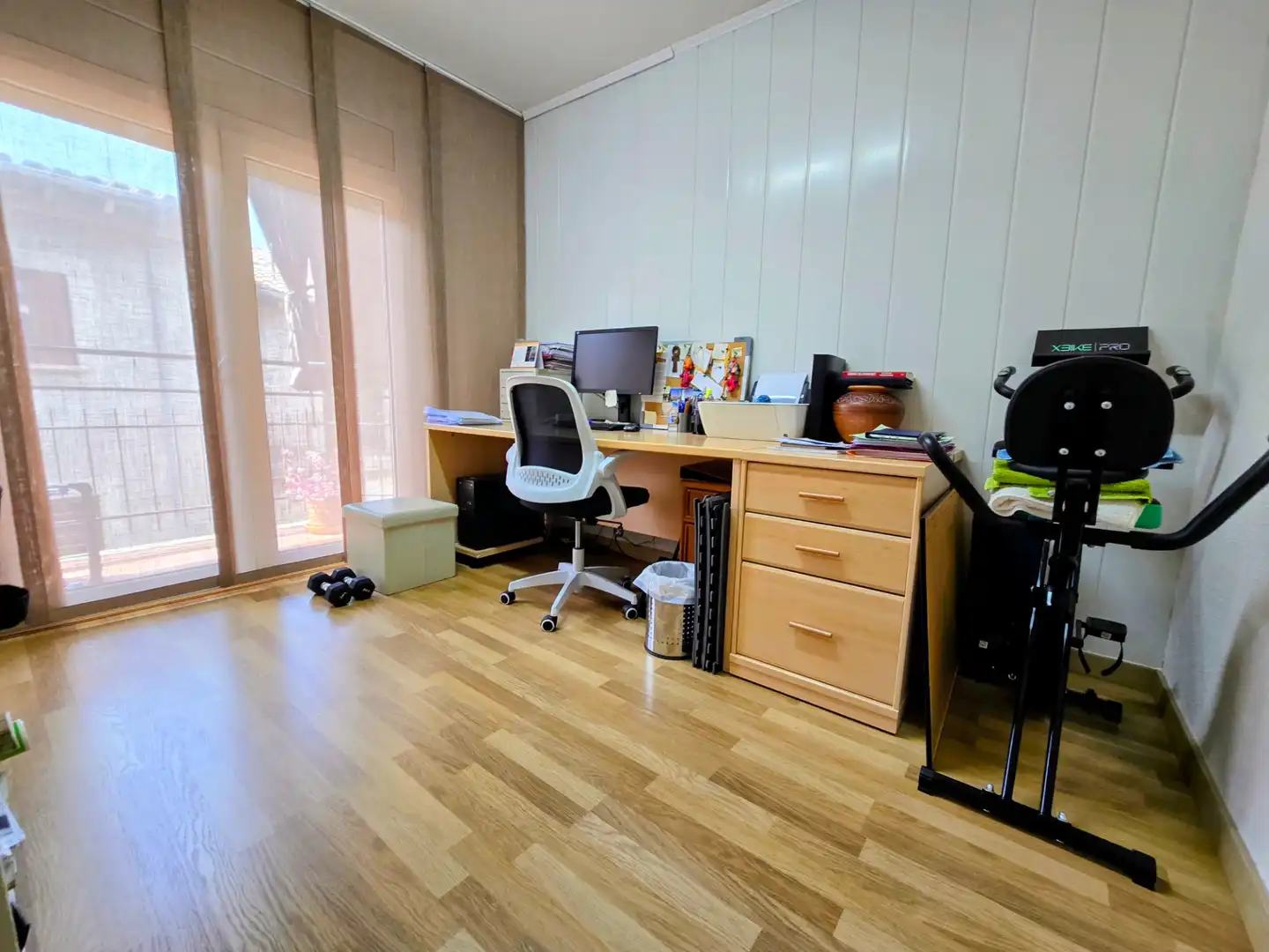 Wohnung mit Terrasse zum Verkauf in Torelló, imagen 13