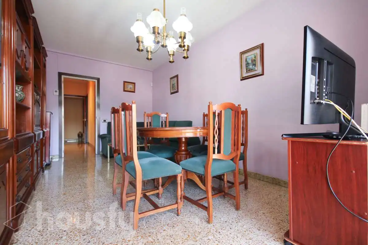 Piso en venta en Carrer Enric Morera, Bases de Manresa - Carretera de Santpedor