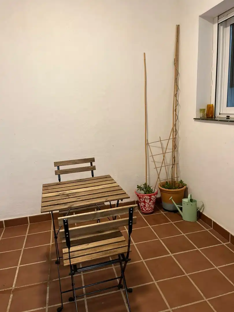 Apartamento de alquiler en Alhaurín Golf