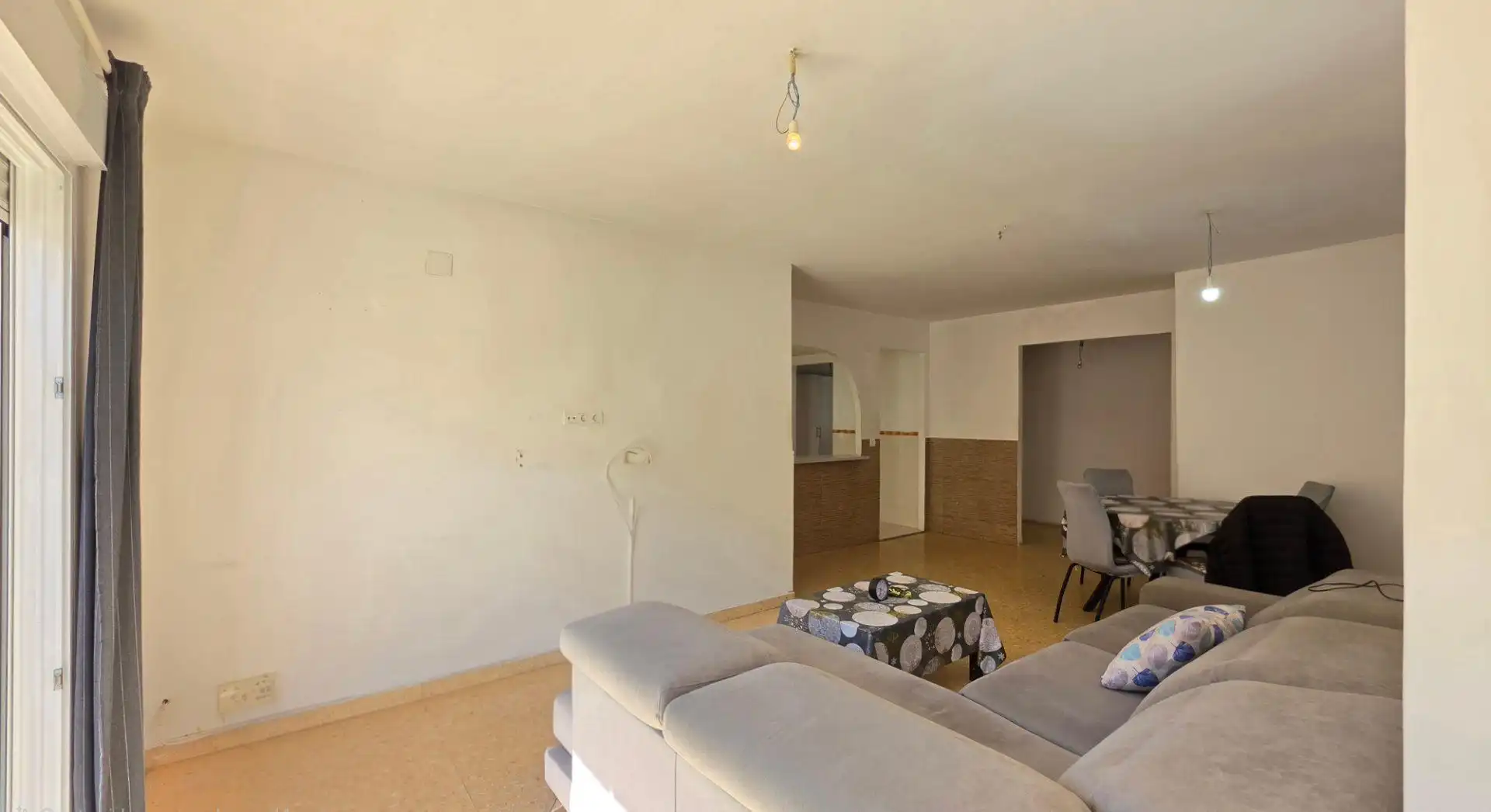 Appartement compact avec terrasse à vendre à Centro Ciudad, imagen 4