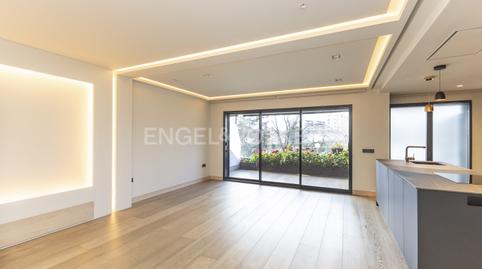 Foto 2 de Apartament en venda a Avenida Doctor Severo Ochoa, Norte, Madrid