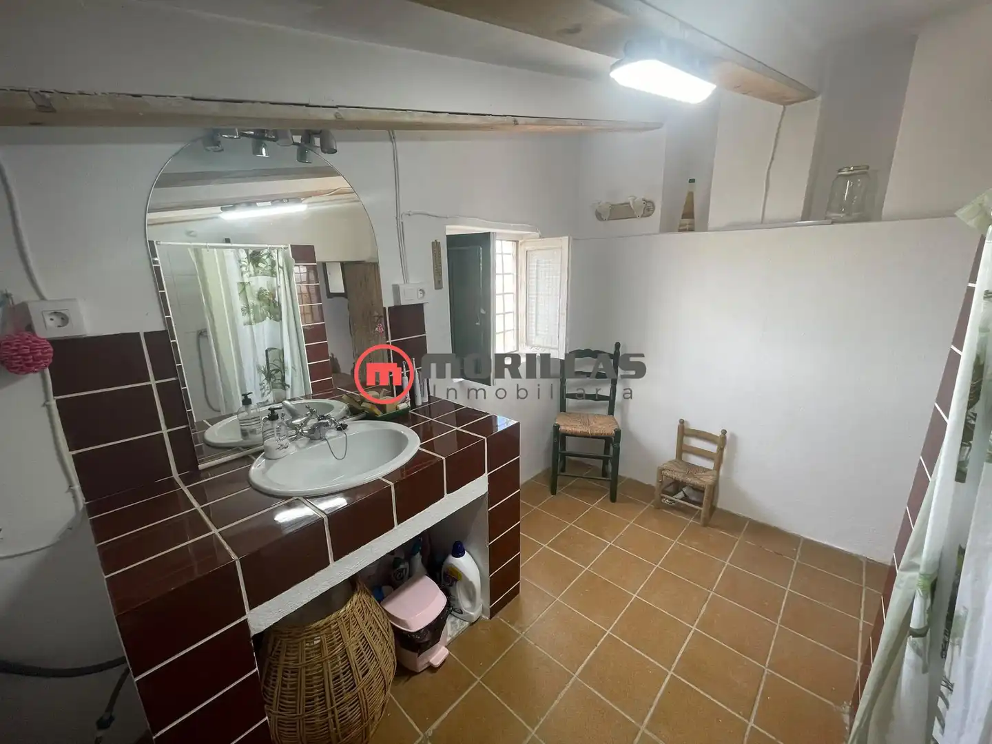 Casa con jardín en venta en Calle de Huércal-Overa 2, imagen 17