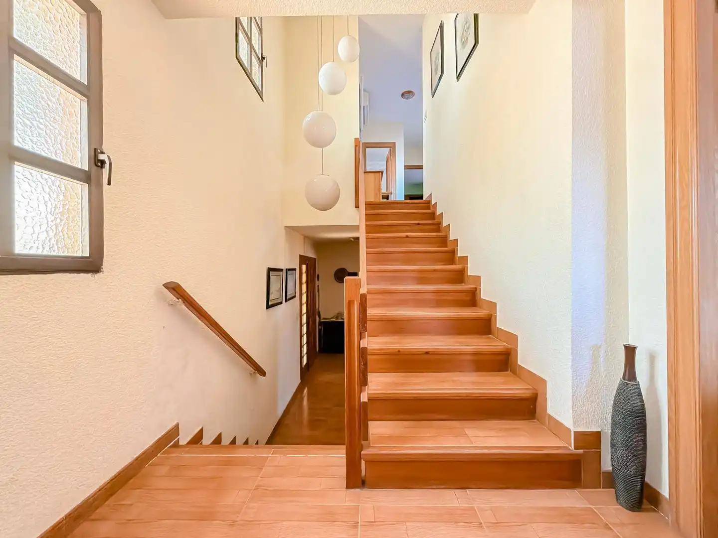 Casa o xalet en venda en L'Eliana amb Aire condicionat, Jardí privat i Terrassa