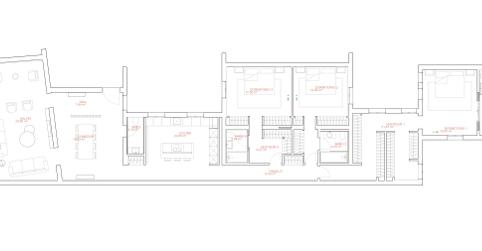 Foto 5 de Pis en venda a Calle de Villalar, Recoletos,  Madrid Capital