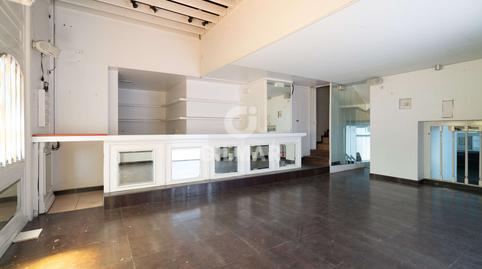 Photo 2 of Premises to rent in Nueva España, Madrid