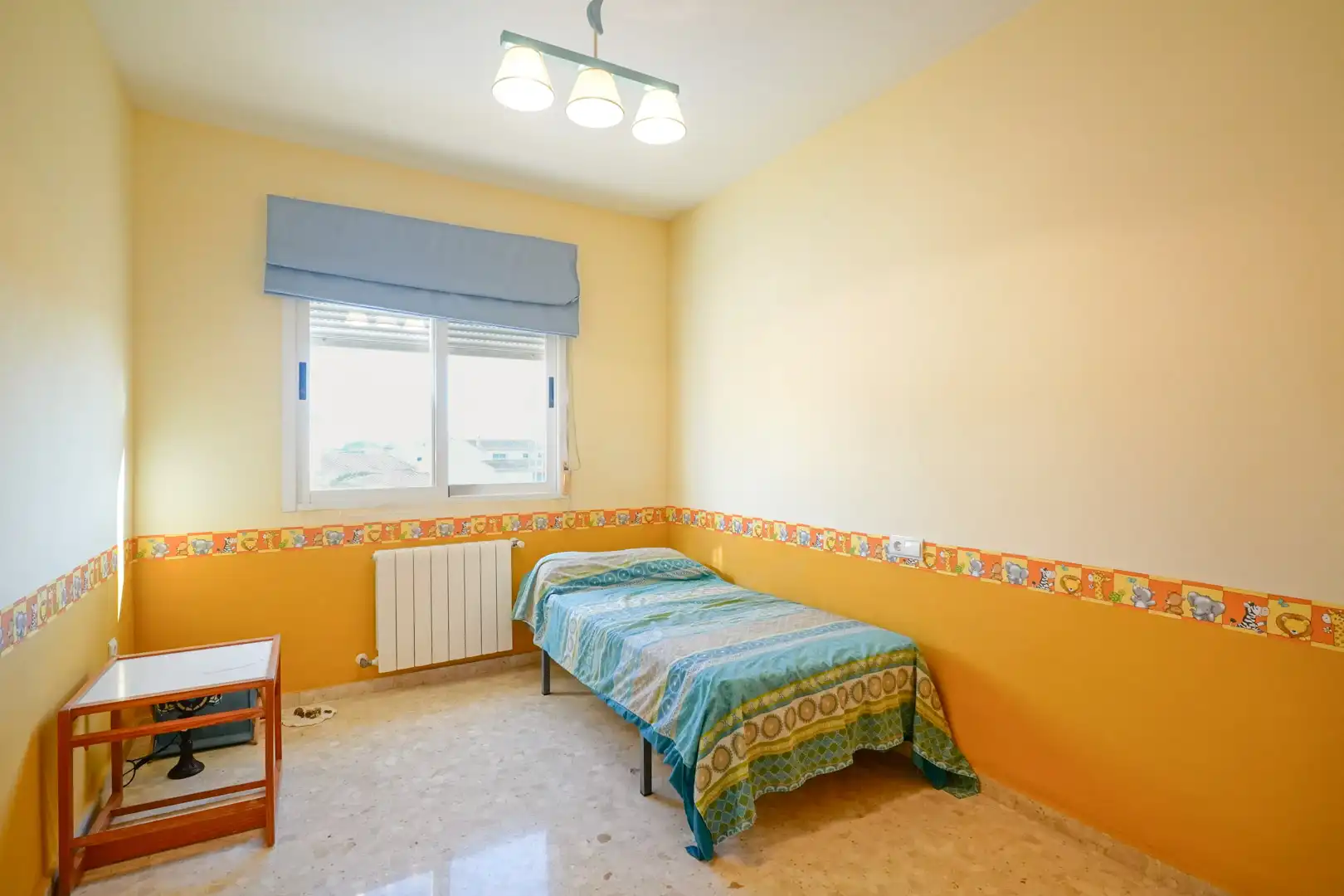 Adosado con terraza en venta en Jesús Pobre, imagen 10