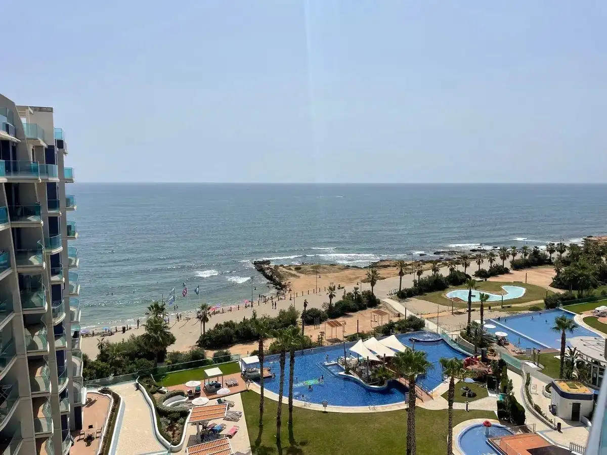 Mini appartamento in vendita a Playa del Acequión, Náufragos y Rocío del Mar, imagen 3