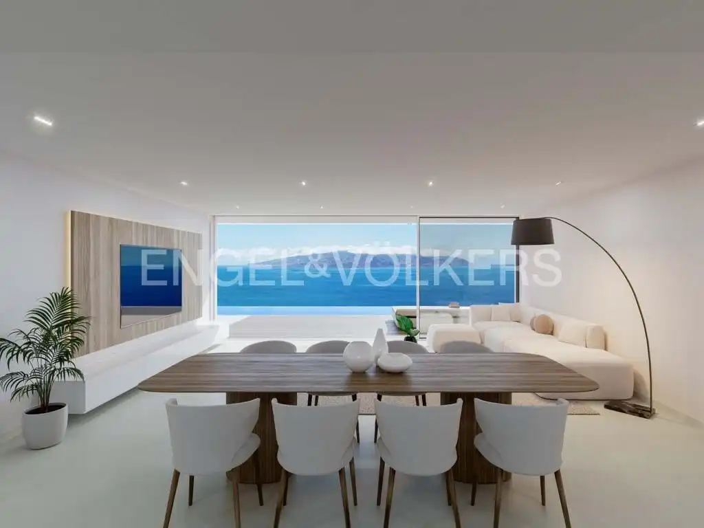 Comedor de Piso en venta en Acantilados de Los Gigantes