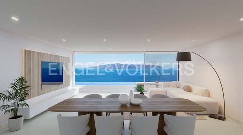 Foto 5 de Piso en venta en Acantilados de Los Gigantes, Santiago del Teide