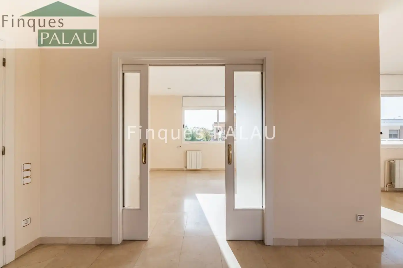 Casa o xalet de lloguer en Sant Just Desvern amb Calefacció