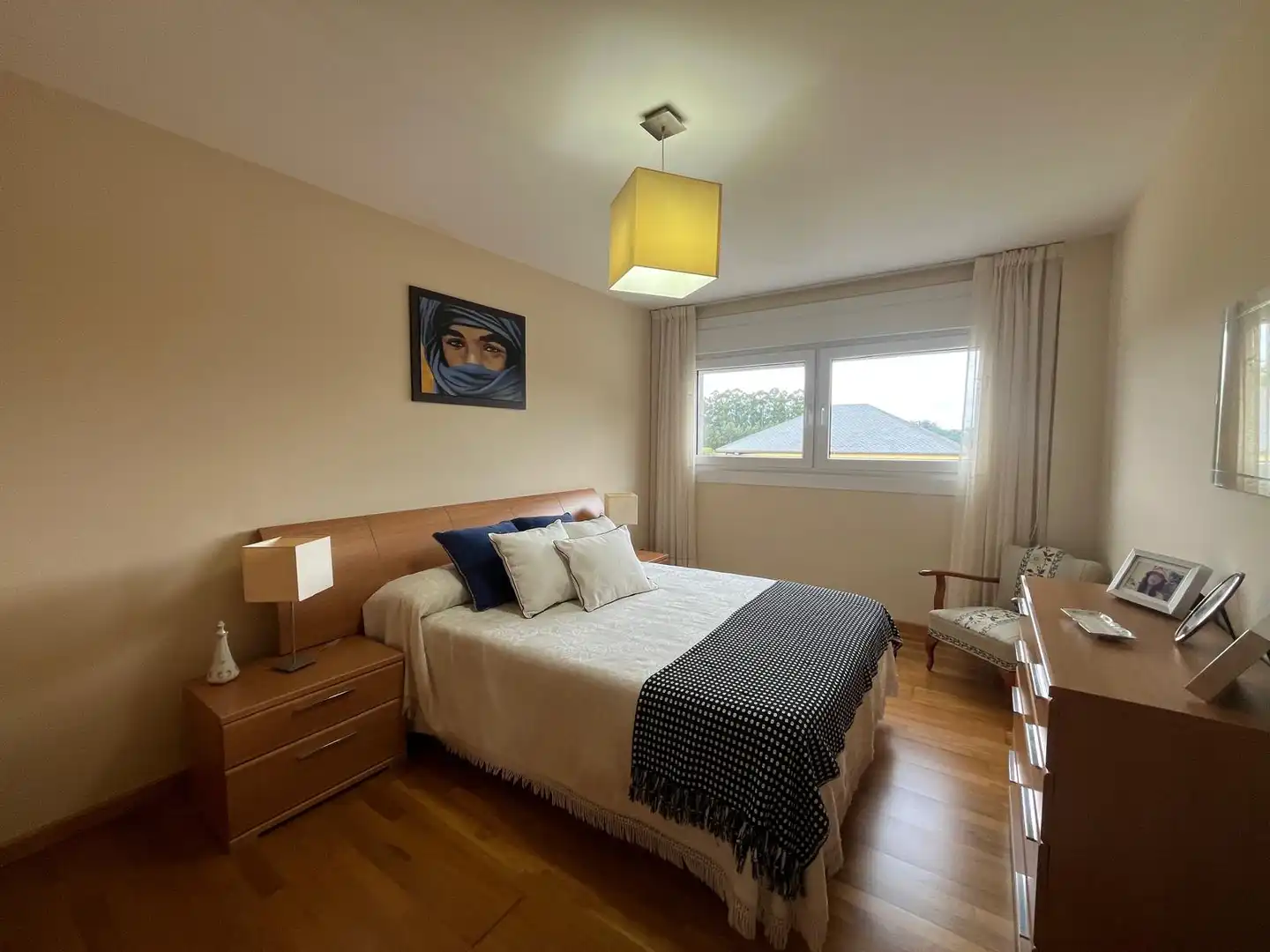 Casa o chalet en venta en Lugar de Sanín, Bergondo