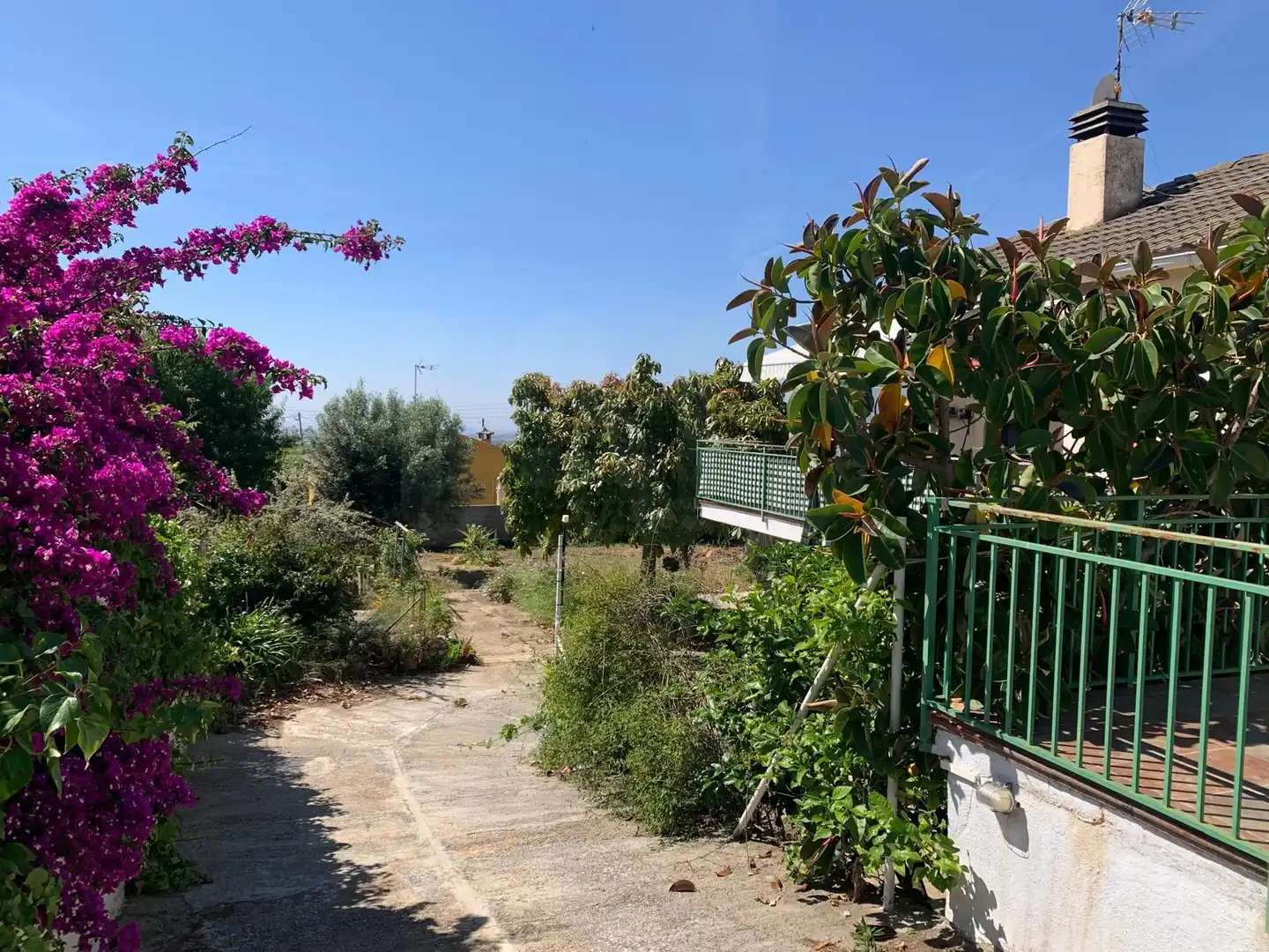 Casa en venda a Sant Jaume dels Domenys, imagen 21