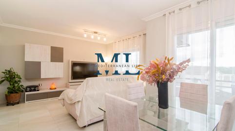 Photo 4 of Attic for sale in D'enric Morera, Santa Maria - L'Eixample - Sud Sumella, Barcelona