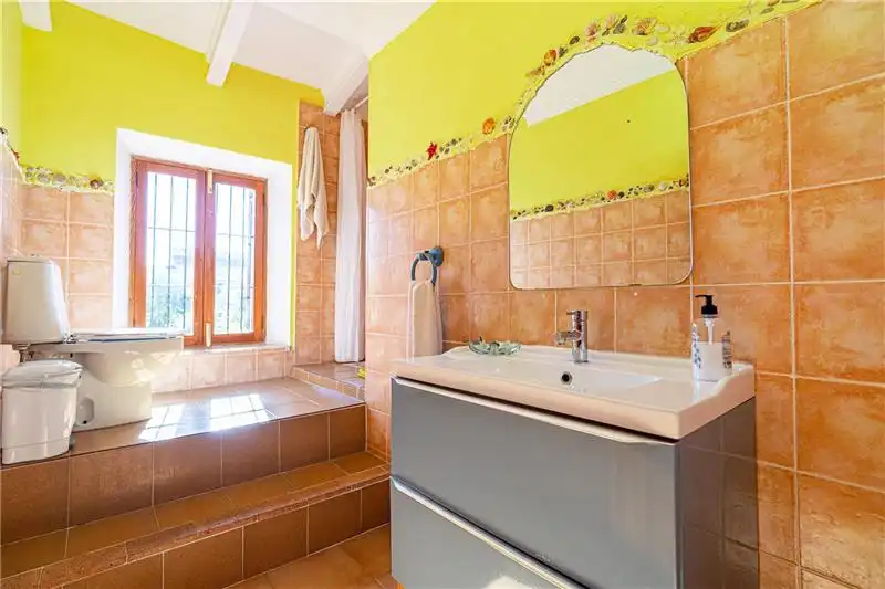 Villa avec piscine à vendre à Algaida, imagen 21