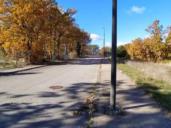 Außenansicht von Residential zum Verkauf in Garrafe de Torío