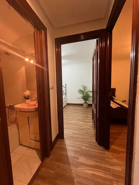 Flat for sale in Iparragirre Etorbidea, Capitán Mendizabal - La Sardinera