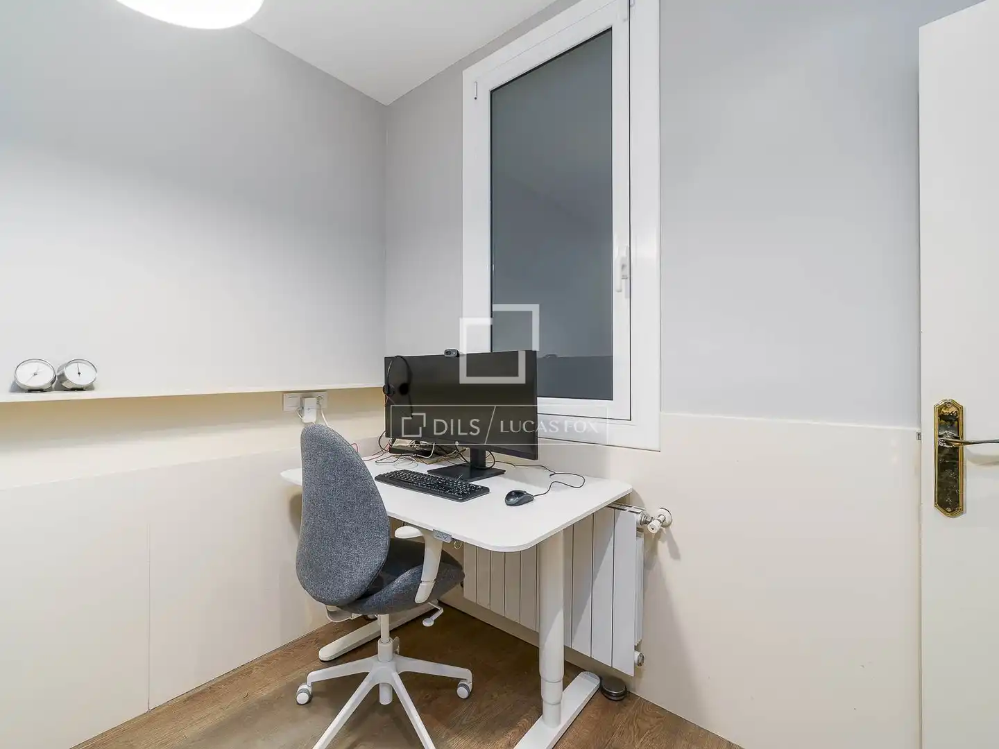 Piso en venta en Barcelona con Aire acondicionado, Terraza y Amueblado