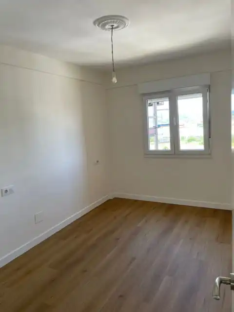Bedroom of Flat for rent in Gijón   with Heating, Private garden and Oven