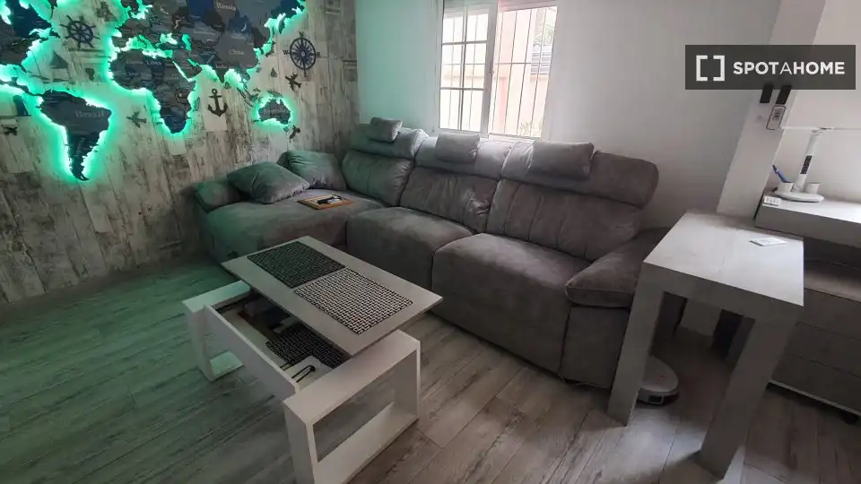 Habitació a Singuerlín