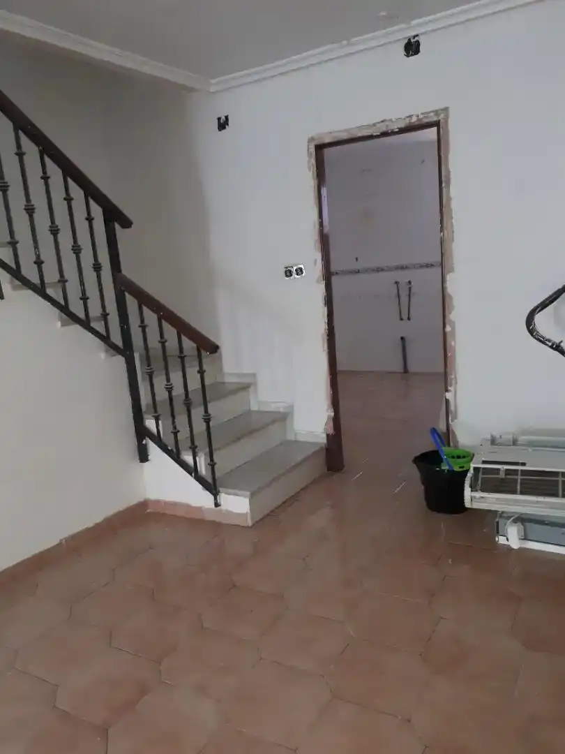 Casa adosada en venda en Mancha Real