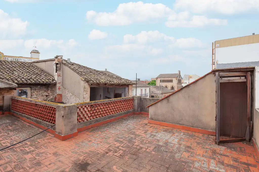 Villa zum Verkauf in Plaza del Olmo, imagen 16